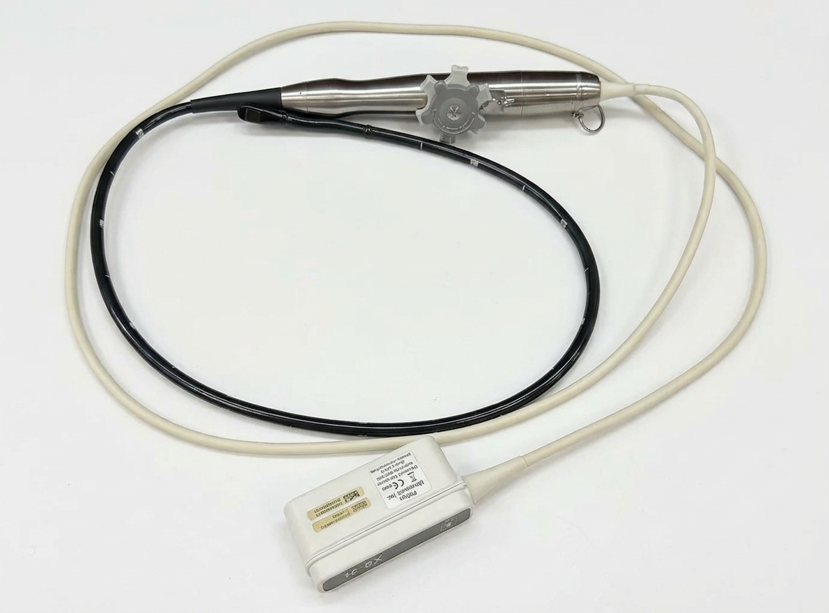 X8-2T TRANSDUCER, COMPACT by Philips